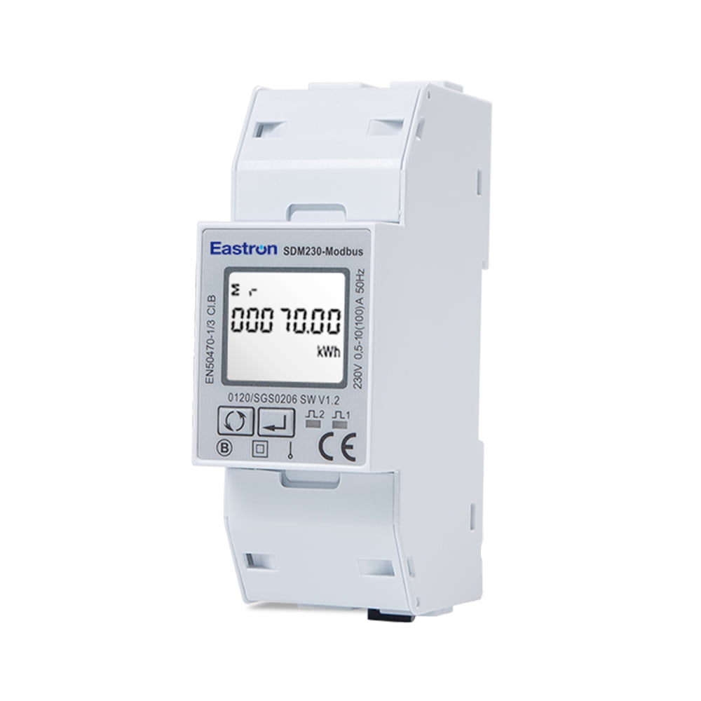 Eastron SDM230 (monofazat)