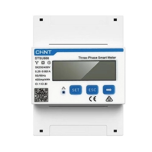 Growatt TPM-C (trifazat)