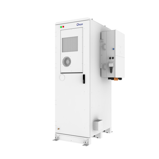 Deye ESS GE-F60-EU (HV)