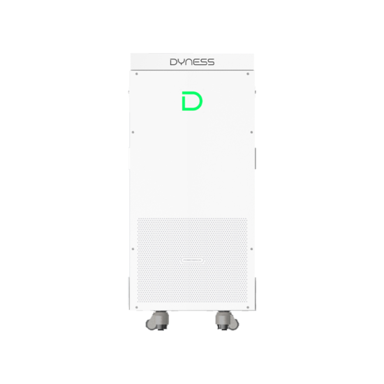 Dyness PowerBrick Plus (incalzire, IP65)