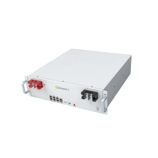 Growatt HOPE 5.0L-B1