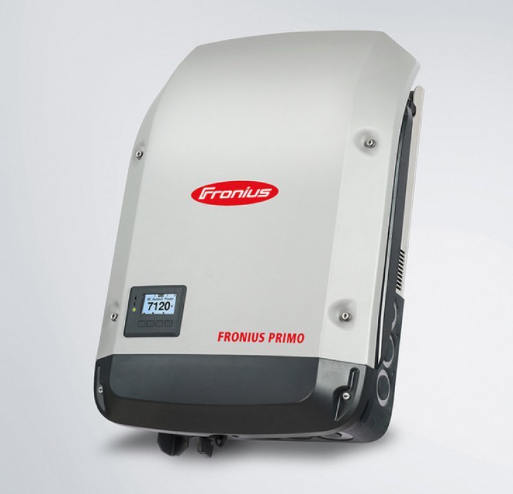 Invertor Fronius Primo 8.2-1 on-grid monofazat 8.2kW