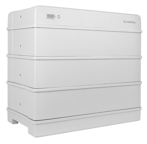 Acumulator Sungrow SBR096 9.6 kWh HV (BMS inclus)