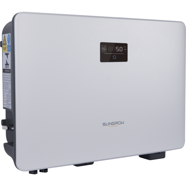 Invertor Sungrow SH6.0RS 6kW monofazat hibrid