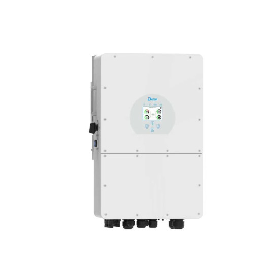 Deye SUN-10K-SG01HP3-EU-AM2