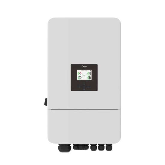 Deye SUN-10K-SG05LP3-EU-SM2