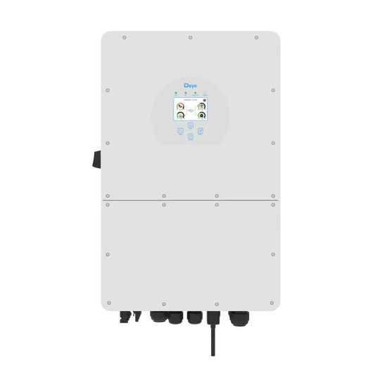Deye SUN-20K-SG01HP3-EU-AM2