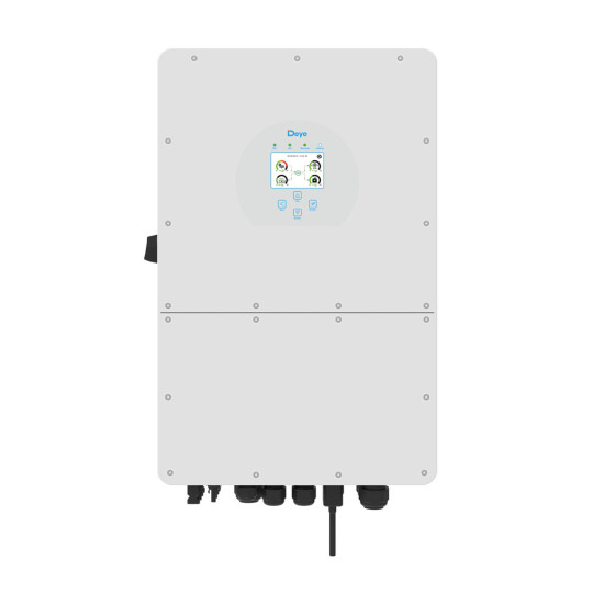 Deye SUN-20K-SG05LP3-EU-SM2