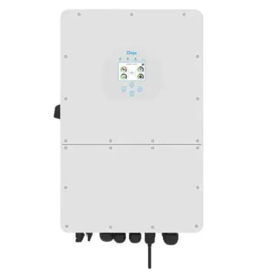 Deye SUN-25K-SG01HP3-EU-AM2