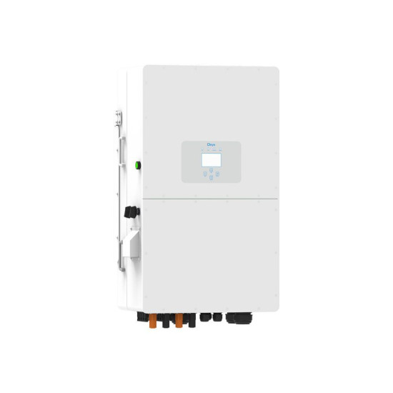Deye SUN-30K-SG02HP3-EU-AM3