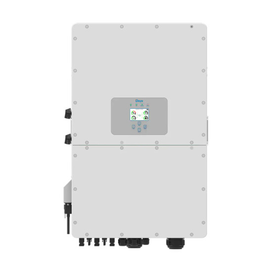 Deye SUN-50K-SG01HP3-EU-BM4
