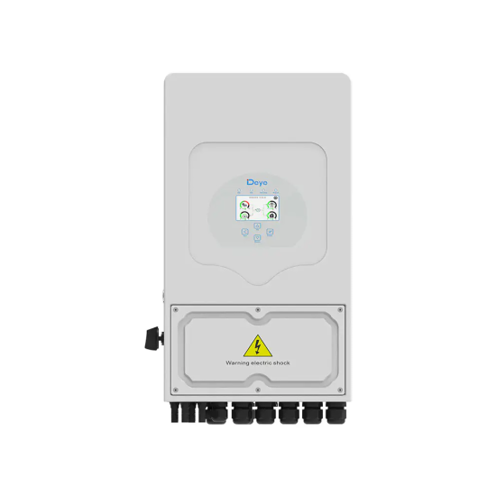 Deye SUN-6K-SG05LP1-EU-AM2-P