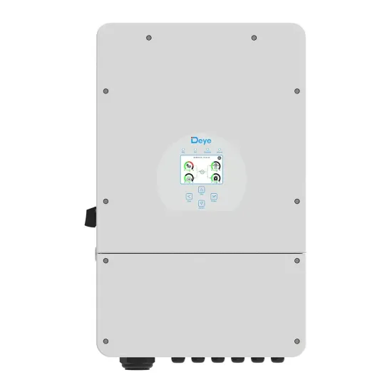 Deye SUN-8K-SG05LP1-EU-AM2