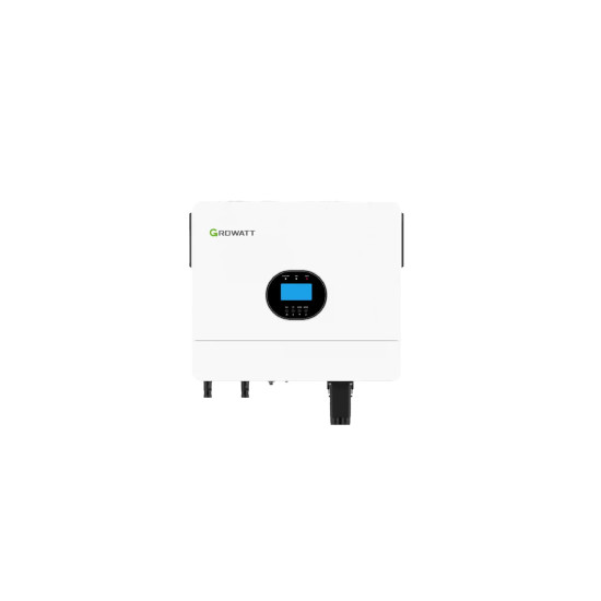 Growatt SPF6000 ES PLUS