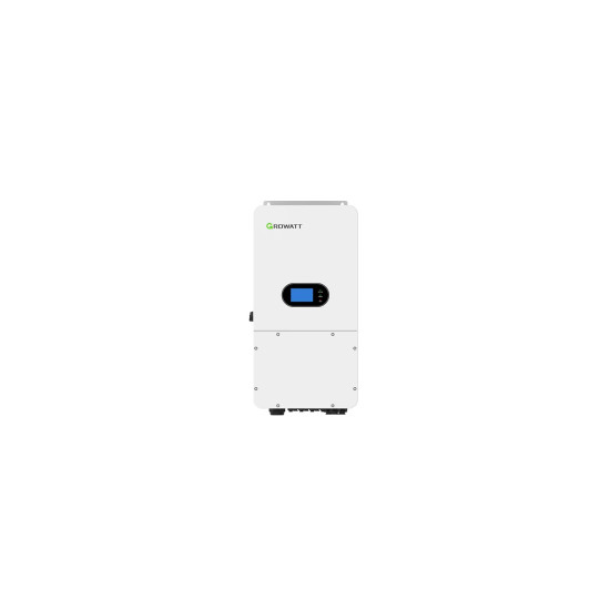 Growatt SPH 10000TL-HU