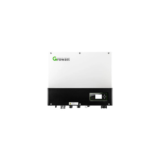 Growatt SPH 10000 TL3-BH-UP