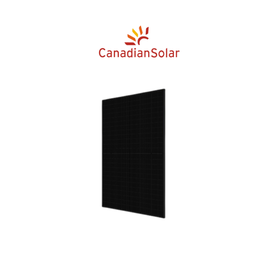 Canadian CS6.2-48TD-450 All-Black