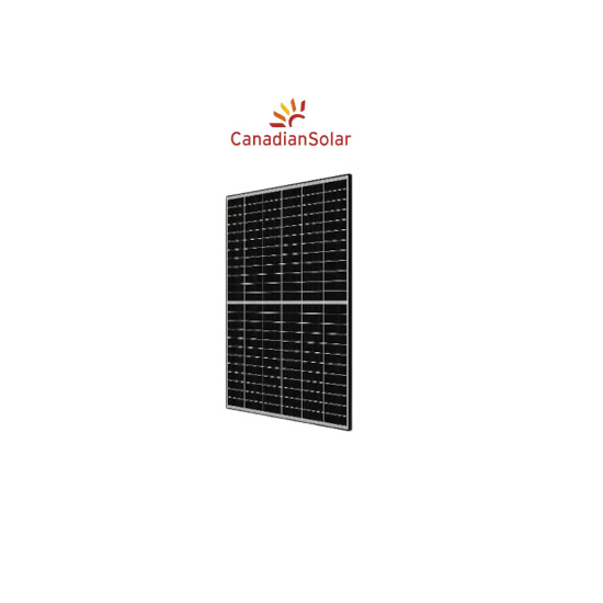 Canadian CS6.2-48TD-460