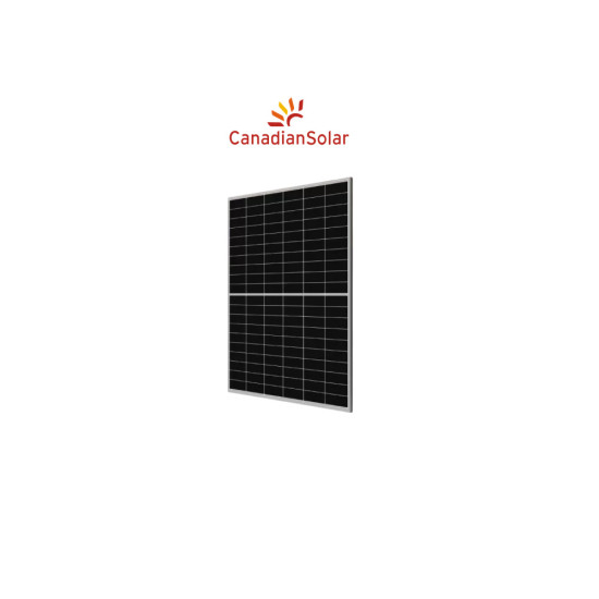 Canadian CS6.2-54TM-505