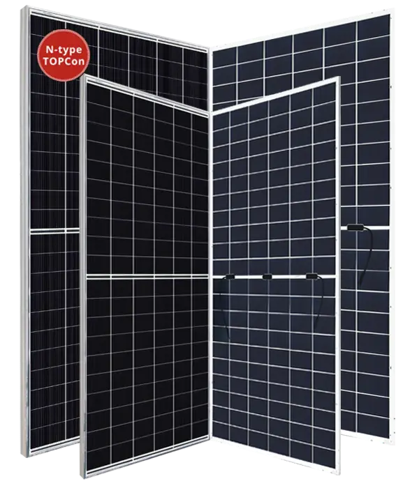 Canadian CS6.2-66TB-620 Bifacial