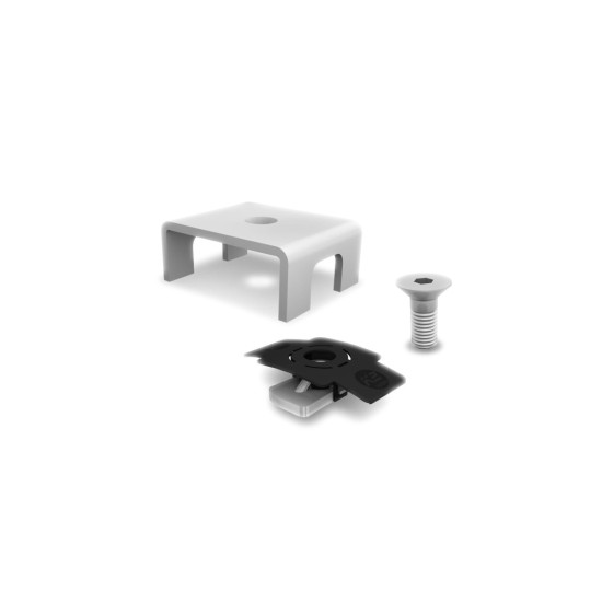 Basic Rail-Blocator sina K2 trapezoidala