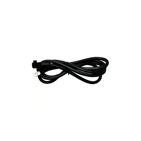 Cablu conectica Invertor-Baterie Pytes terminal negativ