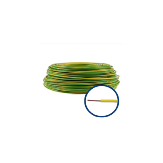 Cablu impamantare MYF 6 mm