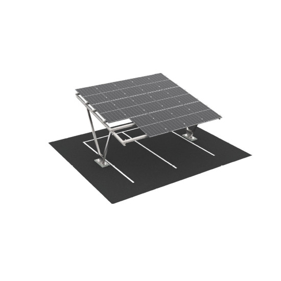CARPORT WSC 2 Masini