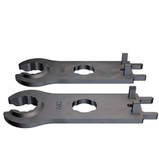 Cheie de montaj MC4 MultiContact Staubli