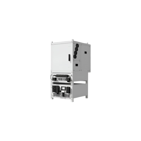 Convertor bidirectional Deye SUN-125K-PCS01HP3 (125 kW)