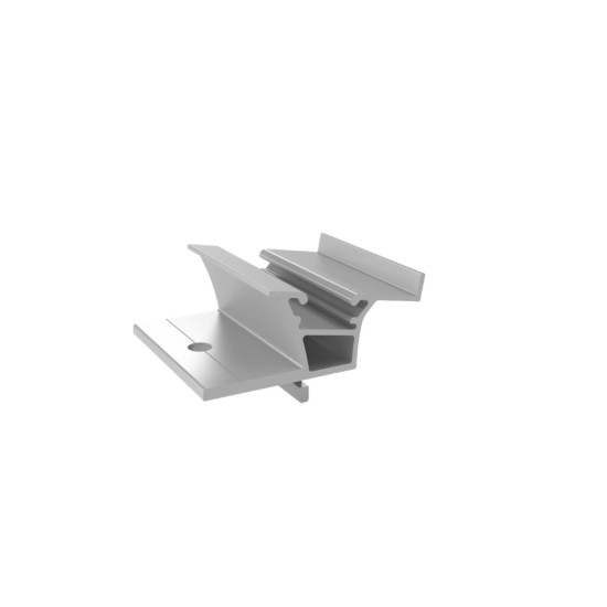 Dome 6.10 suport inferior K2 pentru terasa (10 grade)