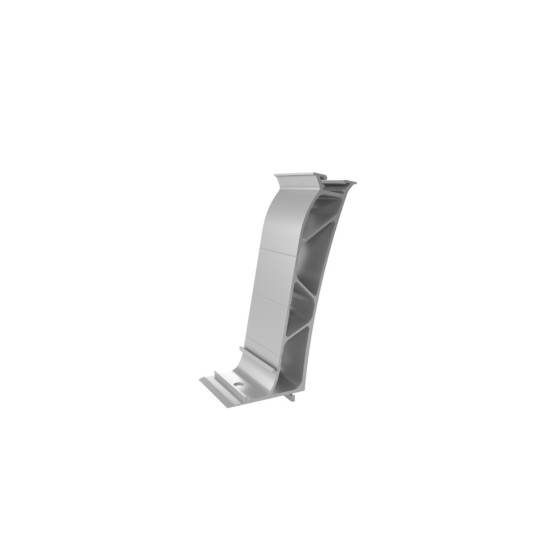 Dome 6.10 suport superior K2 pentru terasa (10 grade)
