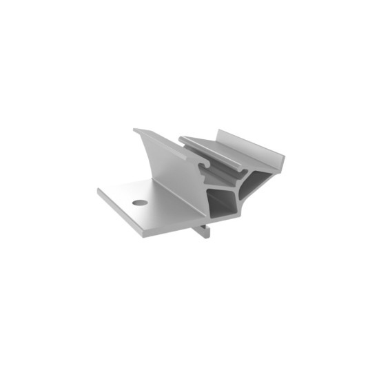 Dome 6.15 suport inferior K2 pentru terasa (15 grade)