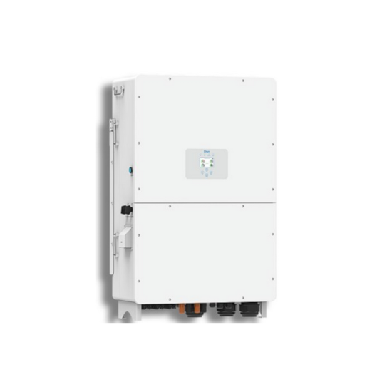 Invertor hibrid trifazat Deye SUN-125K-SG02HP3-EU-GM10, 125kW
