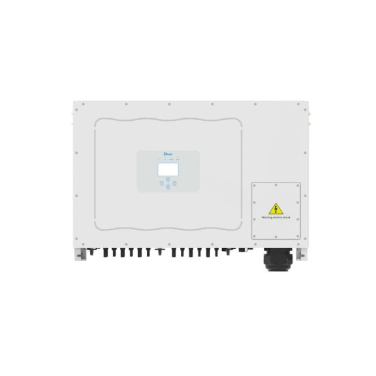 Invertor On-Grid Deye Trifazat SUN-110K-G03, 110kW