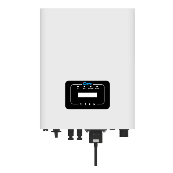 Invertor On-Grid Deye Trifazat SUN-15K-G05, 15kW