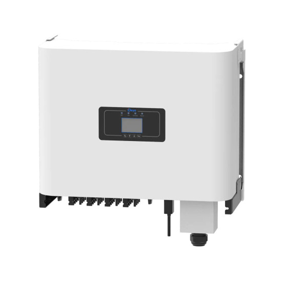 Invertor On-Grid Deye Trifazat SUN-50K-G03, 50kW