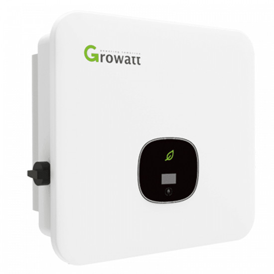 Invertor On-Grid Trifazat Growatt 10kTL3-X Hibrid, 10kW