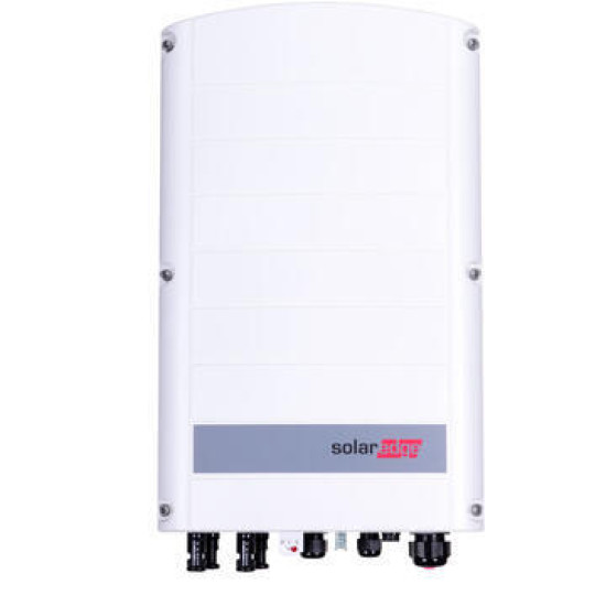Invertor Trifazat SolarEdge SE6K-RW0TEBEN4