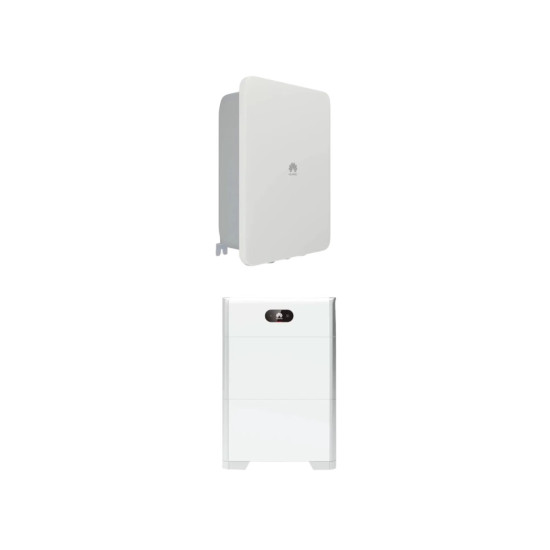 Kit Huawei SMARTGUARD-63A-S0 + Acumulator LUNA2000-10KW-S0