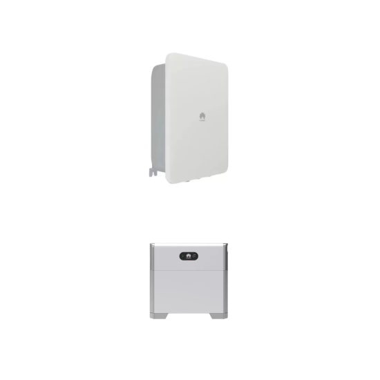 Kit Huawei SMARTGUARD-63A-S0 + Acumulator LUNA2000-5KW-S0