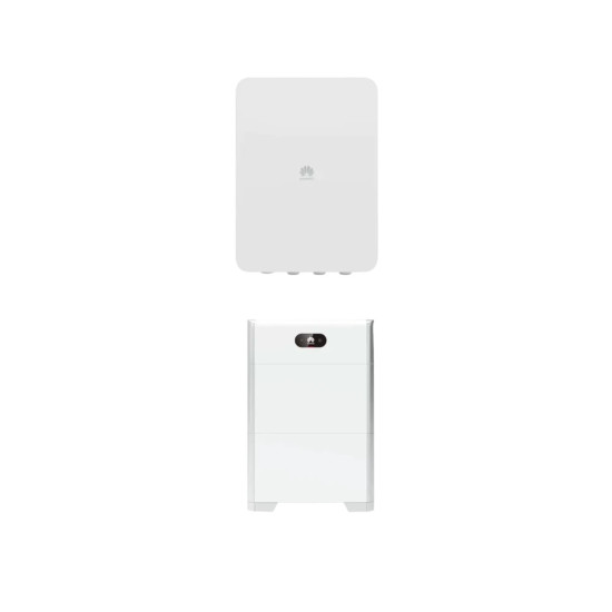 Kit Huawei SMARTGUARD-63A-T0 + Acumulator LUNA2000-10KW-S0
