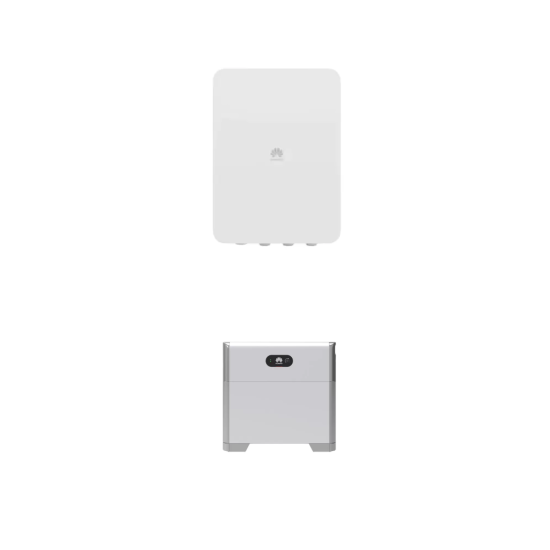 Kit Huawei SMARTGUARD-63A-T0 + Acumulator LUNA2000-5KW-S0