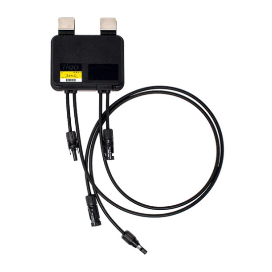 Optimizator Tigo TS4-A-O, cablu MC4 1,2m