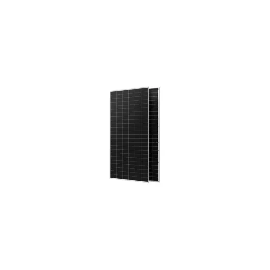 Panou fotovoltaic 650W AIKO Polaris 1N+ AIKO-G650-MCH72Dw N-Type Bifacial