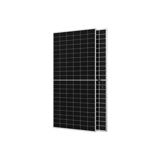 Panou fotovoltaic 650W AIKO Stellar 2N+66 AIKO-A650-GRH66Dw Sticla dubla Bifacial