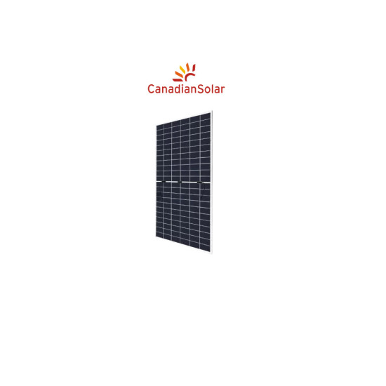 Panou fotovoltaic 715W Canadian Solar CS7N-715TB-AG N-type TOPCon Bifacial