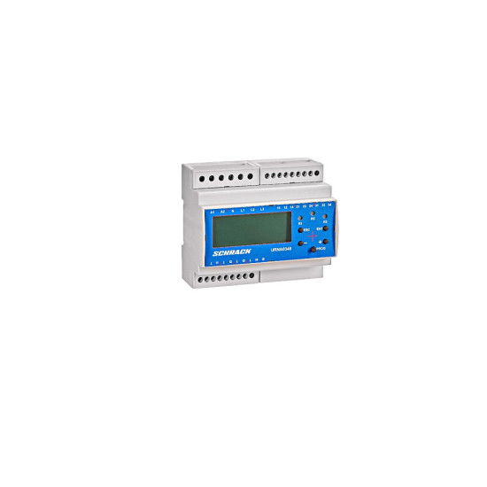 Protectie de sistem si retea Schrack URNA0345-D
