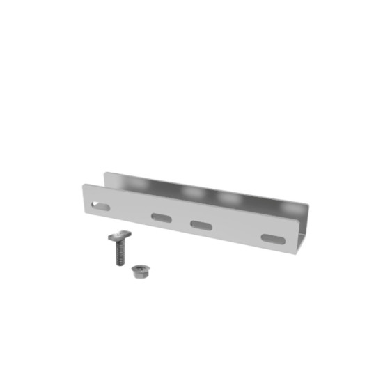 Single Rail-Conector K2 Sina