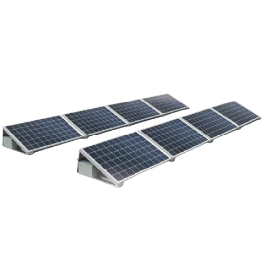 Sistem montaj click-in PB-094 L2818 15DGE Orizontal